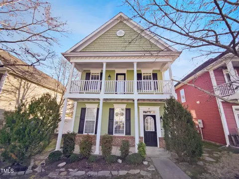 25 Scotch Bonnet Rdg, Clayton, NC 27520