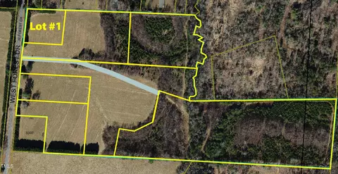 lot1 W Tbd W Forest Dr, Elkin, NC 28676