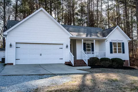 441 Hill Rd, Rougemont, NC 27572