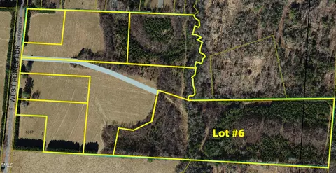 lot6 W Tbd W Forest Dr, Elkin, NC 28676