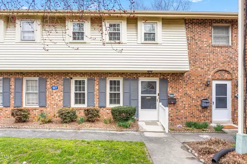 627 W Front St #C, Burlington, NC 27215