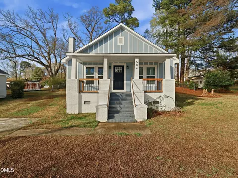 523 E Nelson Ave, Wake Forest, NC 27587