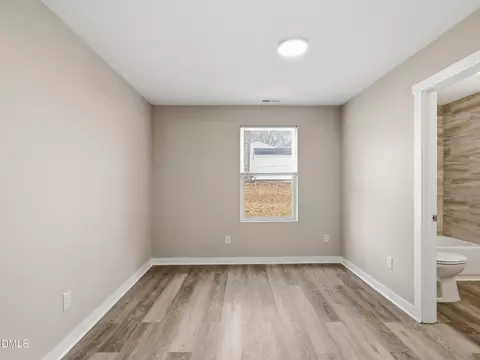 Bedroom - 523 E Nelson Ave, Wake Forest, NC 27587 photo 1 of 3