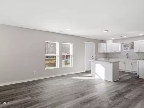Kitchen - 523 E Nelson Ave, Wake Forest, NC 27587 photo 4 of 5