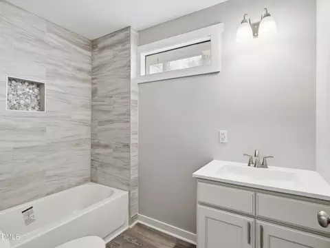 Bath - 523 E Nelson Ave, Wake Forest, NC 27587 photo 1 of 3