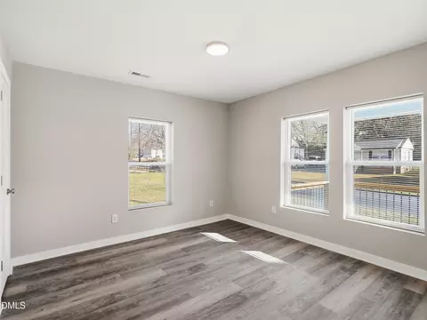 Bedroom - 523 E Nelson Ave, Wake Forest, NC 27587 photo 3 of 3