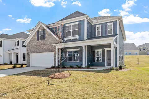 319 N Maple Walk #213, Garner, NC 27529