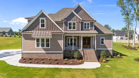 165 Cotton Fields Ln #LOT 25, Fuquay Varina, NC 27526