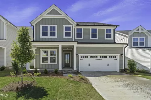 63 Daybreak Way, Fuquay Varina, NC 27526