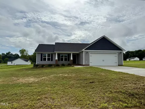 39 N Movado Trl, Kenly, NC 27542
