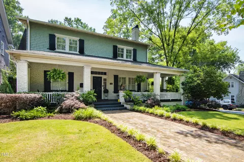 1200 Glenwood Ave, Raleigh, NC 27605