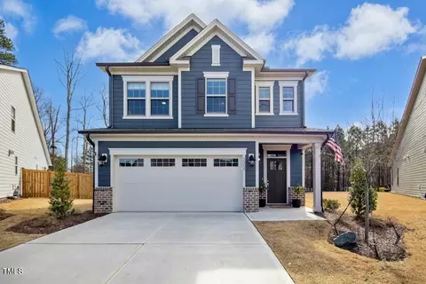 2515 Maplemere Ct, Durham, NC 27703