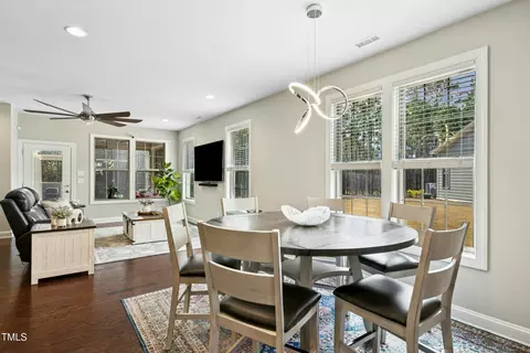 Dining - 2515 Maplemere Ct, Durham, NC 27703 photo 1 of 1