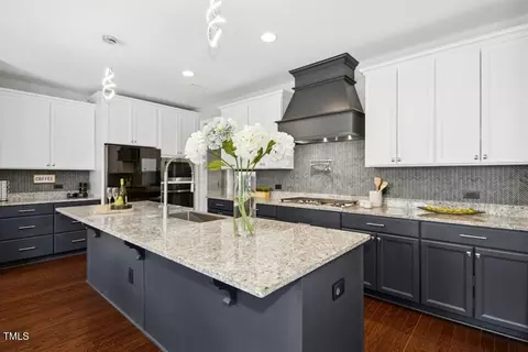 Kitchen - 2515 Maplemere Ct, Durham, NC 27703 photo 2 of 4