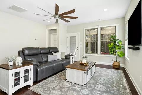 Living - 2515 Maplemere Ct, Durham, NC 27703 photo 1 of 1