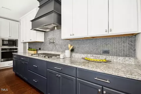Kitchen - 2515 Maplemere Ct, Durham, NC 27703 photo 3 of 4