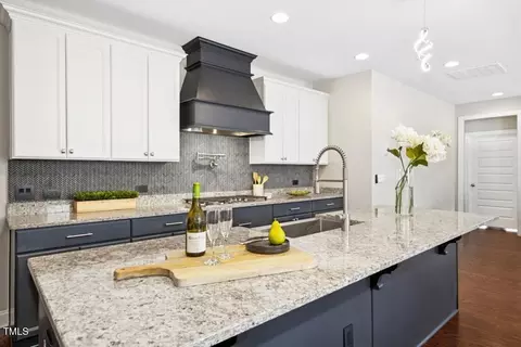 Kitchen - 2515 Maplemere Ct, Durham, NC 27703 photo 1 of 4