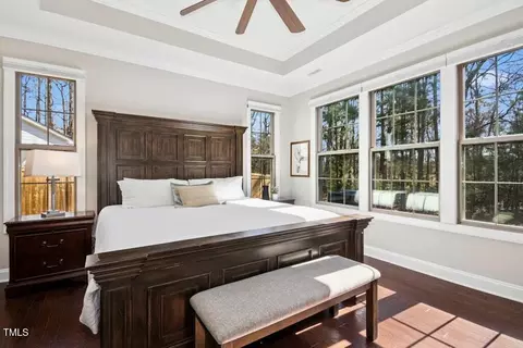 Bedroom - 2515 Maplemere Ct, Durham, NC 27703 photo 1 of 5