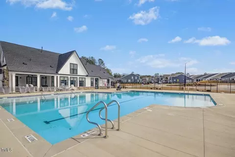 Exterior - 2515 Maplemere Ct, Durham, NC 27703 photo 8 of 8