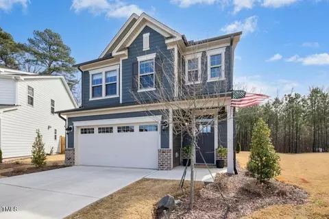 Exterior - 2515 Maplemere Ct, Durham, NC 27703 photo 2 of 8