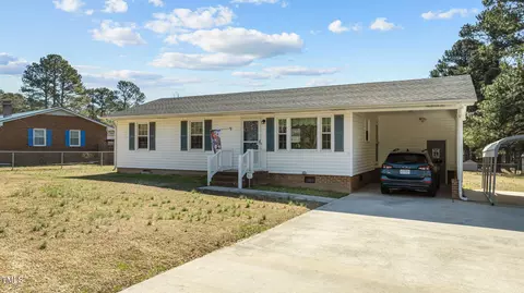 1397 Ruin Creek Rd, Henderson, NC 27536