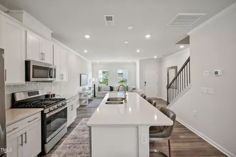 679 Mirkwood, Apex, NC 27523