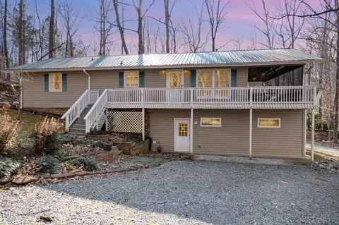 1109 Williams St, Ramseur, NC 27316