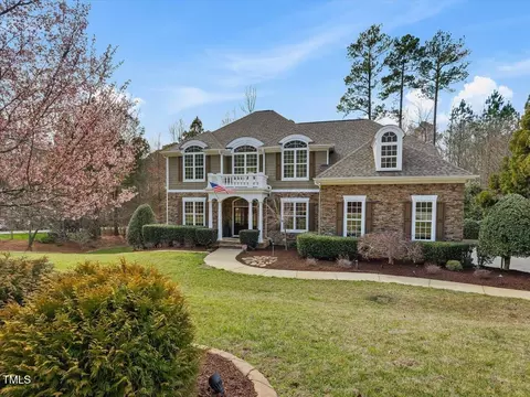 3828 Wesley Ridge Dr, Apex, NC 27539