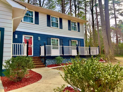 1517 Peace St, Henderson, NC 27536