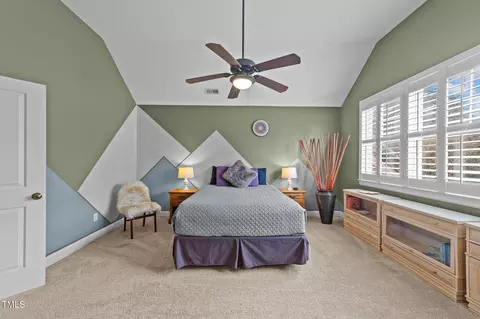 Bedroom - 2506 Everett Ave, Raleigh, NC 27607 photo 3 of 7