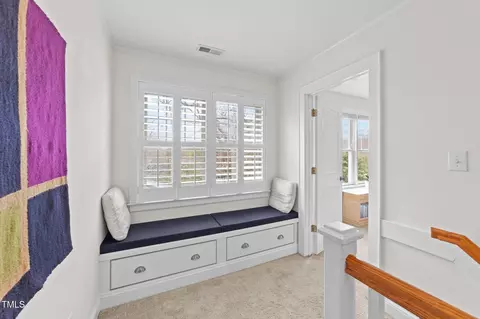 Entry Way - 2506 Everett Ave, Raleigh, NC 27607 photo 2 of 3