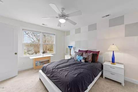 Bedroom - 2506 Everett Ave, Raleigh, NC 27607 photo 6 of 7