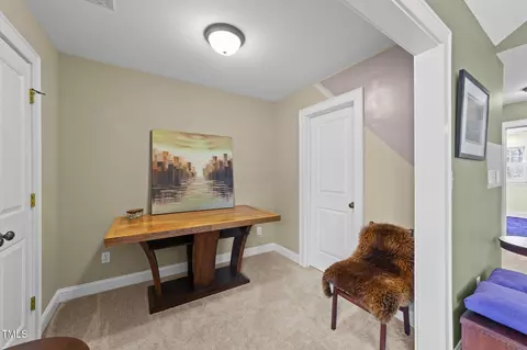 Entry Way - 2506 Everett Ave, Raleigh, NC 27607 photo 3 of 3