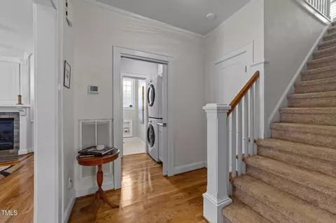Entry Way - 2506 Everett Ave, Raleigh, NC 27607 photo 1 of 3