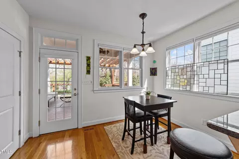 Dining - 2506 Everett Ave, Raleigh, NC 27607 photo 3 of 4