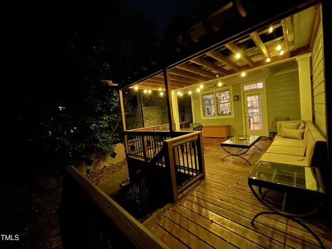 Exterior - 2506 Everett Ave, Raleigh, NC 27607 photo 9 of 13