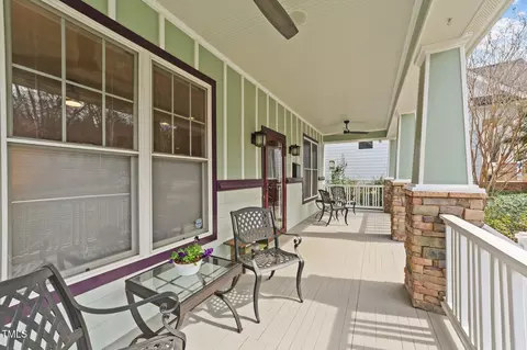 Exterior - 2506 Everett Ave, Raleigh, NC 27607 photo 4 of 13