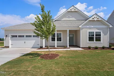 4506 Fairhaven Dr W, Wilson, NC 27893