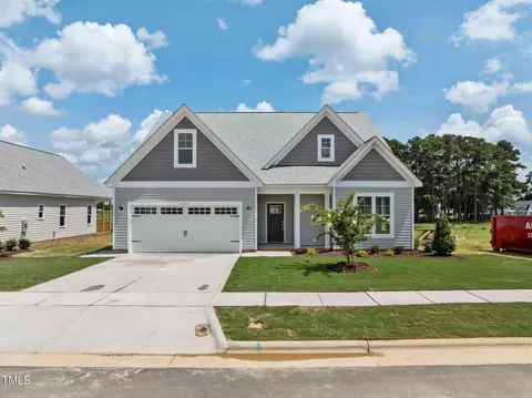 4504 Fairhaven Dr W, Wilson, NC 27893