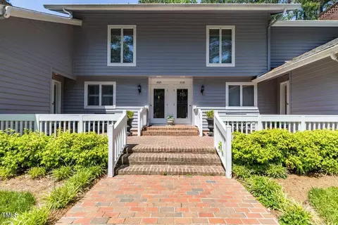 2535 Fairway Dr #3, Henderson, NC 27536