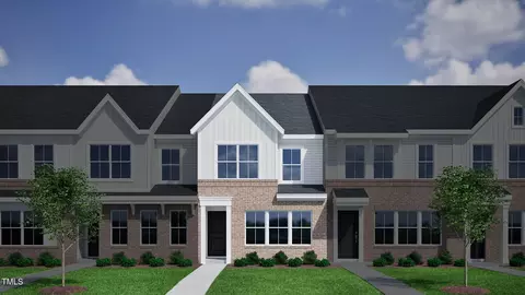 264 Chesapeake Commons St #155, Garner, NC 27529