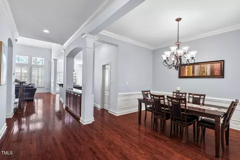 4711 Marena Pl, Durham, NC 27707 photo 2