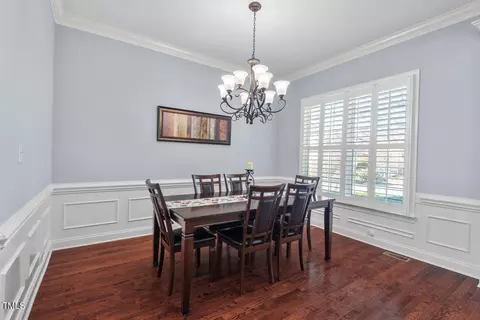 4711 Marena Pl, Durham, NC 27707 photo 3