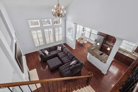 4711 Marena Pl, Durham, NC 27707 photo 21