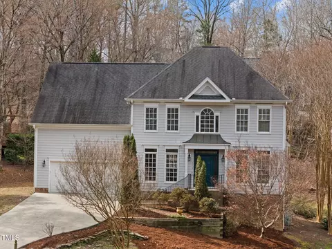 503 Manor Rdg Dr, Carrboro, NC 27510