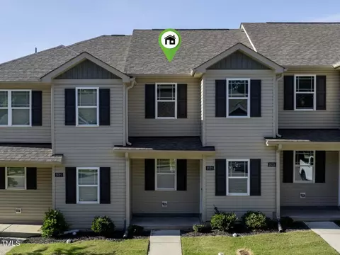 2023 Wiggins Village Dr, Youngsville, NC 27596