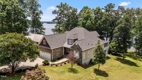 1315 Sagamore Dr, Louisburg, NC 27549