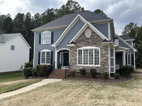 1233 Dunn Creek Xing, Wake Forest, NC 27587