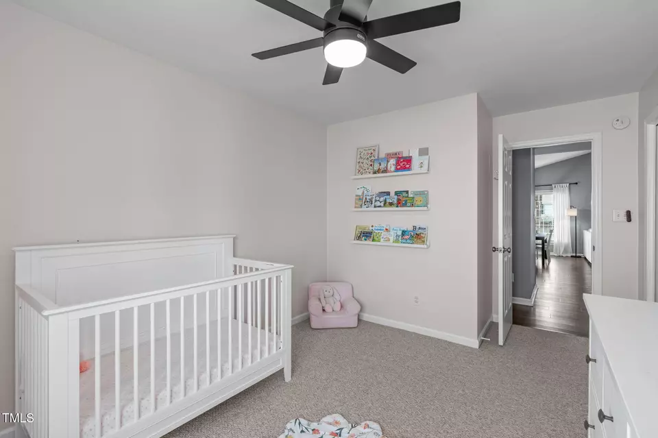 Bedroom - 11228 N Radner Way, Raleigh, NC 27613 photo 5 of 6