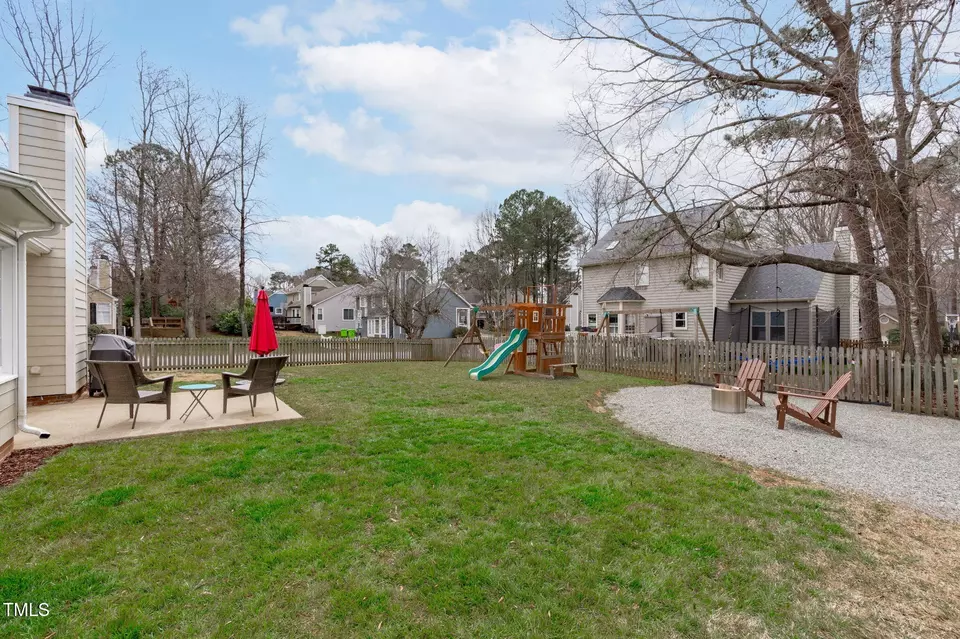 Exterior - 11228 N Radner Way, Raleigh, NC 27613 photo 6 of 7